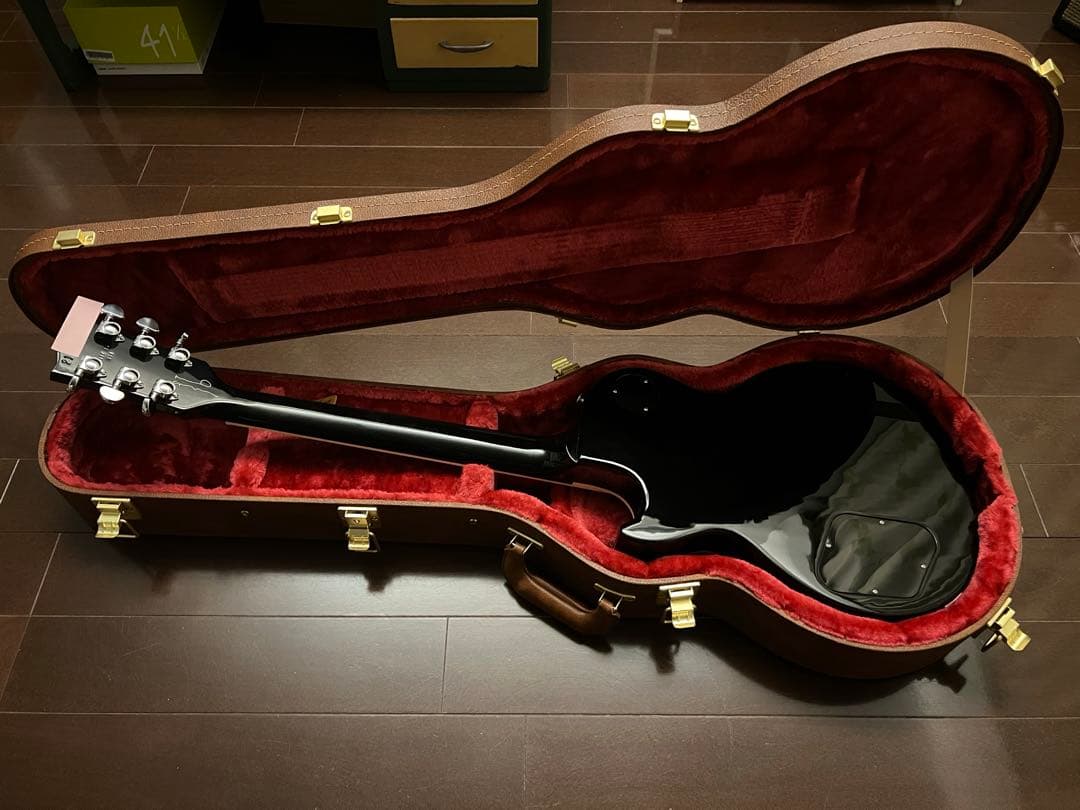 【美品】Noel Gallagher Les Paul Standard