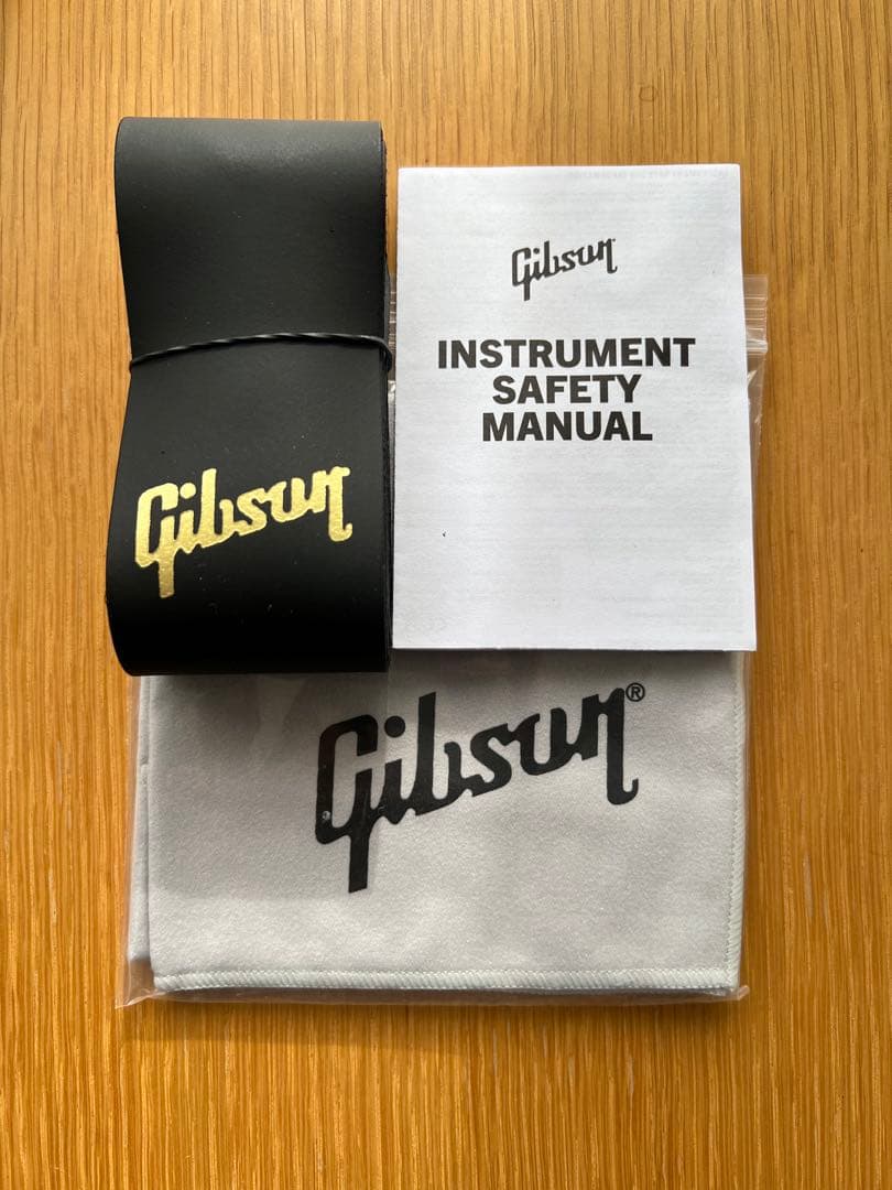 【美品】Noel Gallagher Les Paul Standard