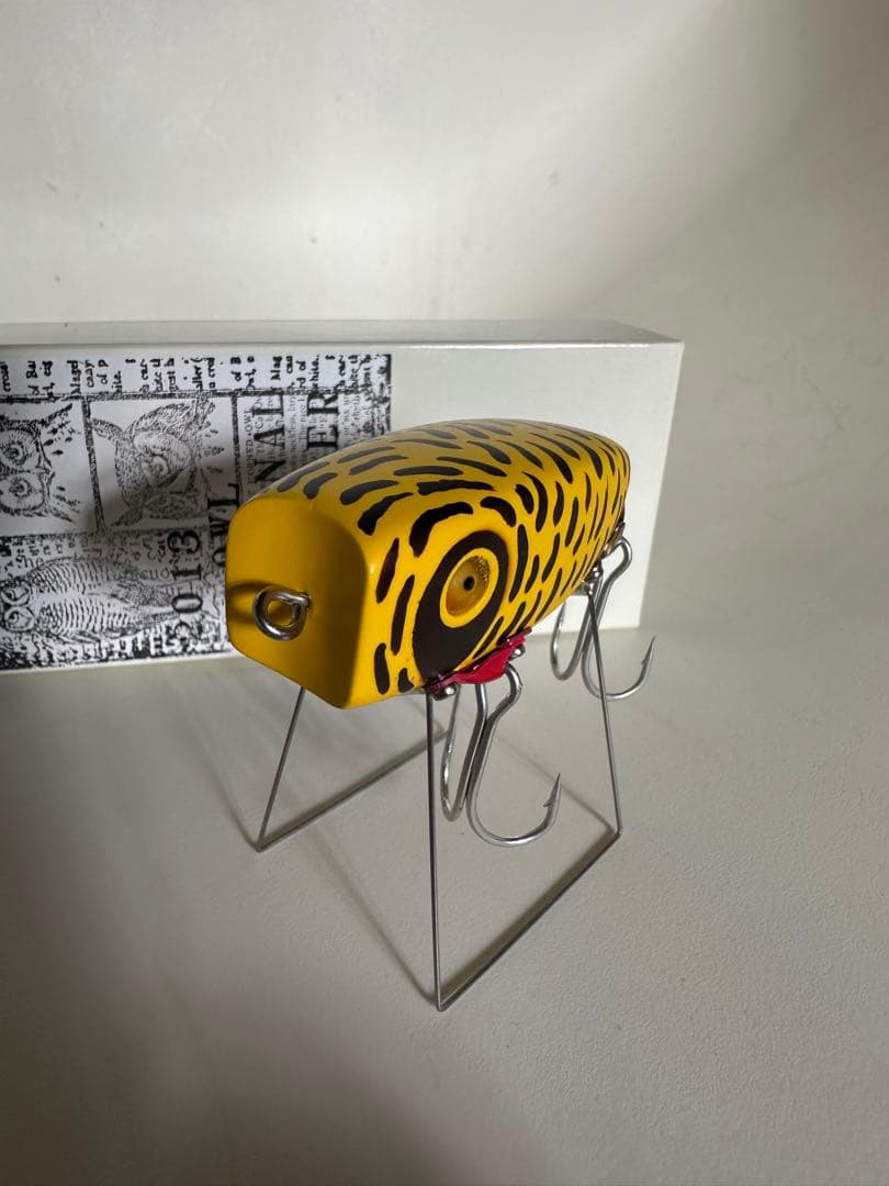 クローラー オウル 激レア 新品未使用品