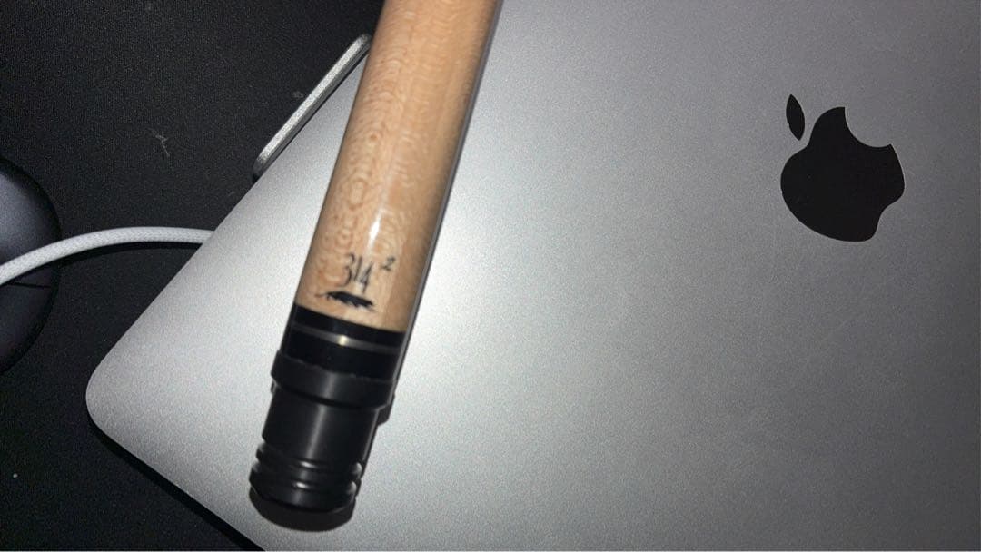 廃盤　Mezz Cues メッヅ　UN-2　314-2