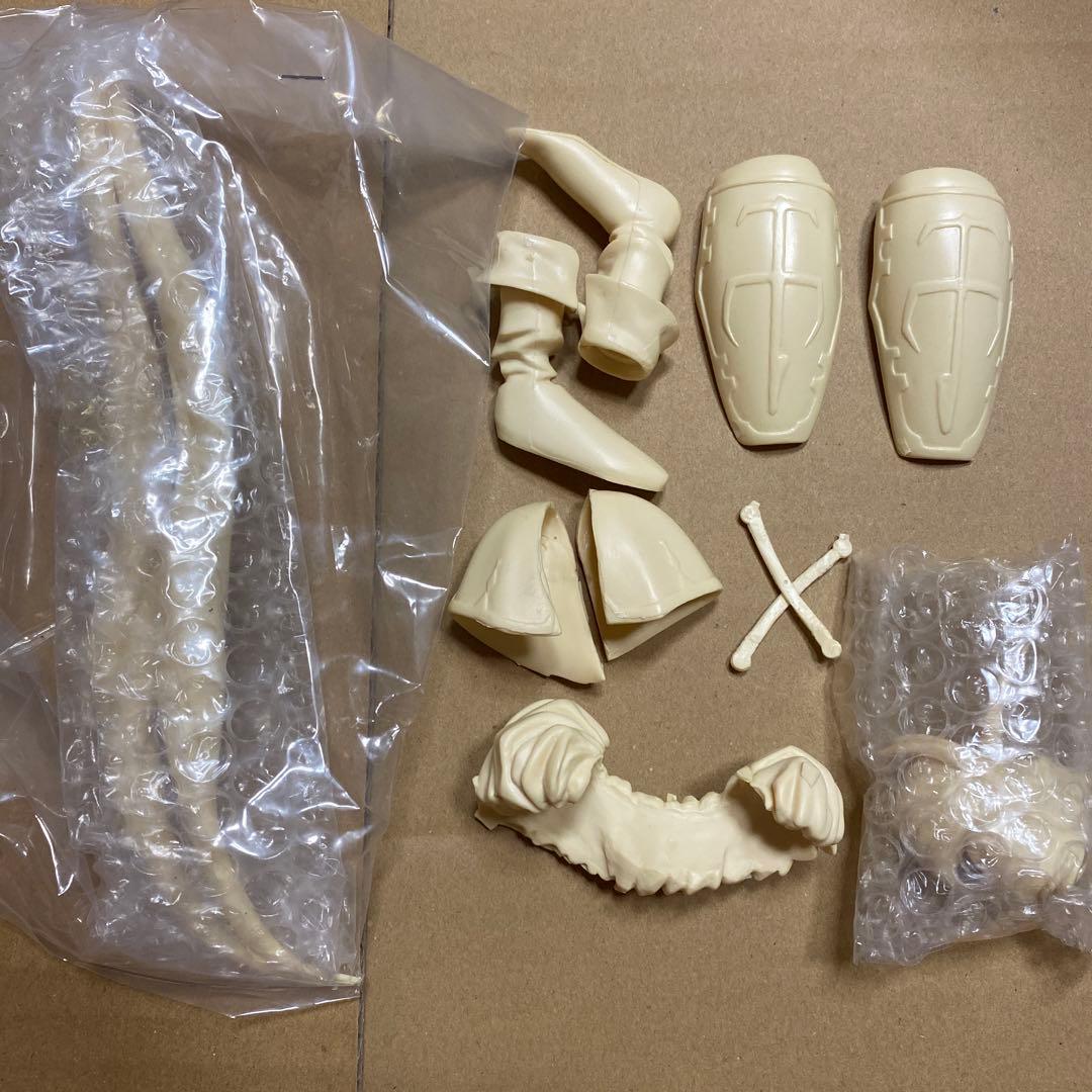 コスモス KOSMOS ラングリッサー リアナ ガレージキット