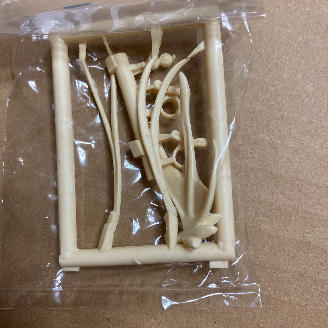 コスモス KOSMOS ラングリッサー リアナ ガレージキット