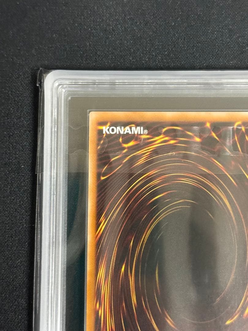 遊戯王 ARS9 英語版 背信聖徒シルヴィア レリーフ OTS28