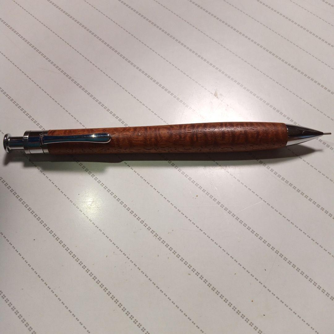 工房楔ペンシル楔0.5mmアフゼリアライ