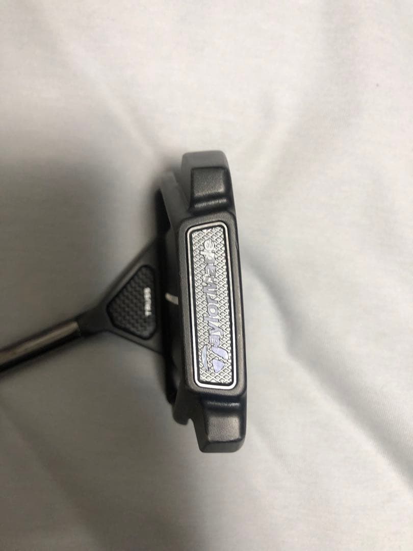 テーラーメイド スパイダー ツアーX TM2 33インチ