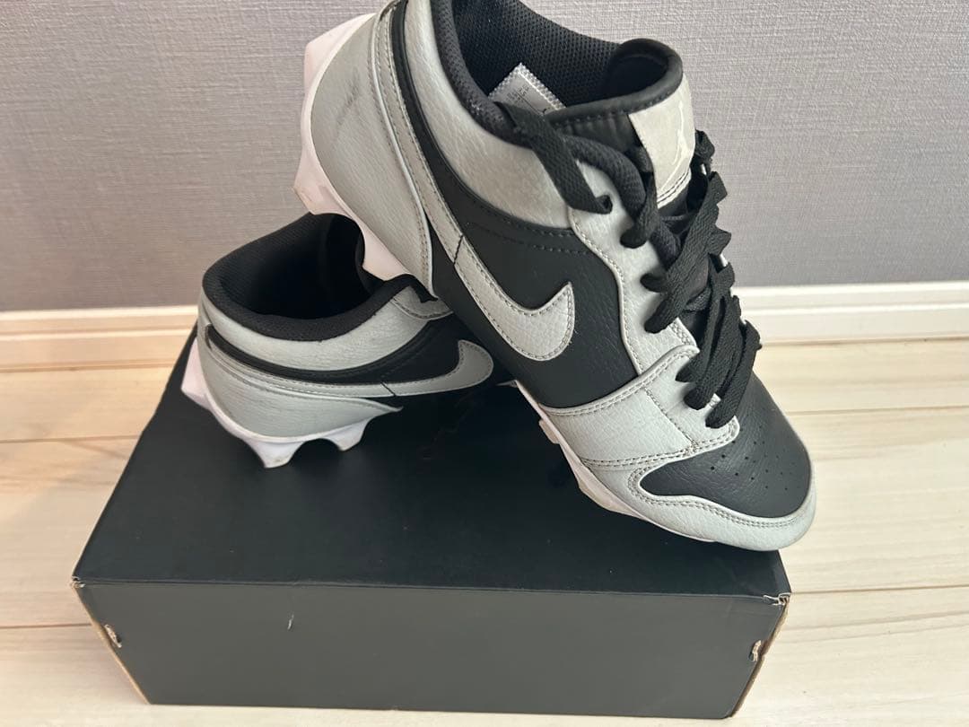 【27.5cm】アメフト Jordan 1 VAPOR EDGE PRO