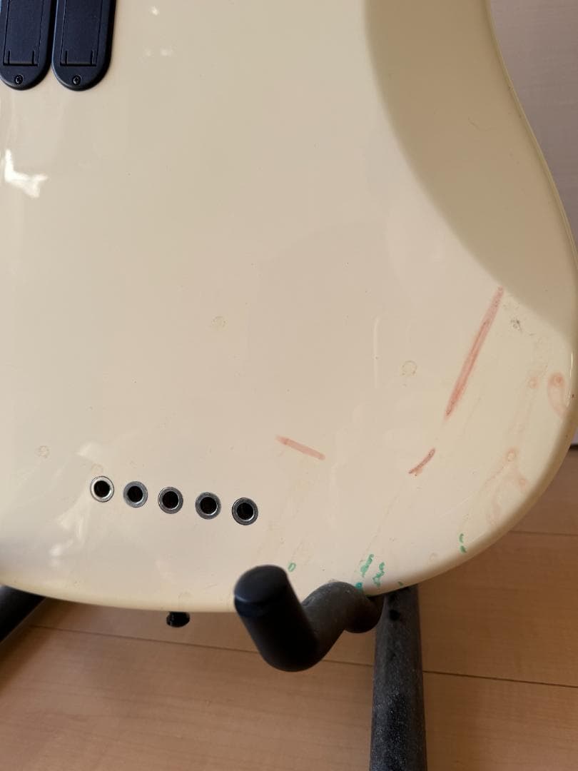 ベース SIRE V7 Vintage 5st Alder