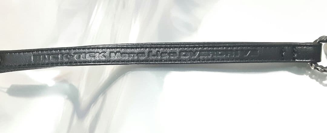 BUCK-TICK　Mona Lisa OVERDRIVE　ストラップ　入手困難