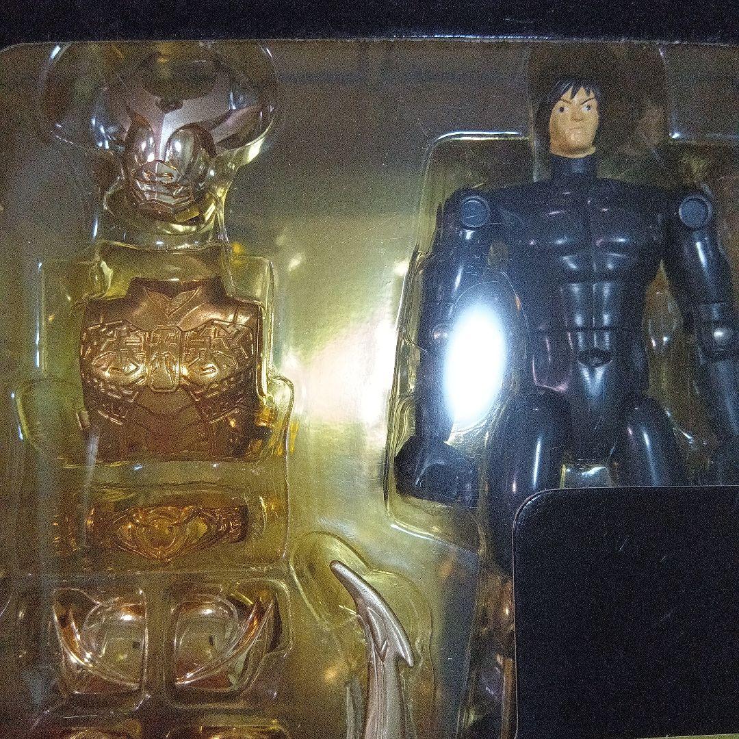 ★未開封・未使用★ 装着変身 アギト Limited Gold Edition