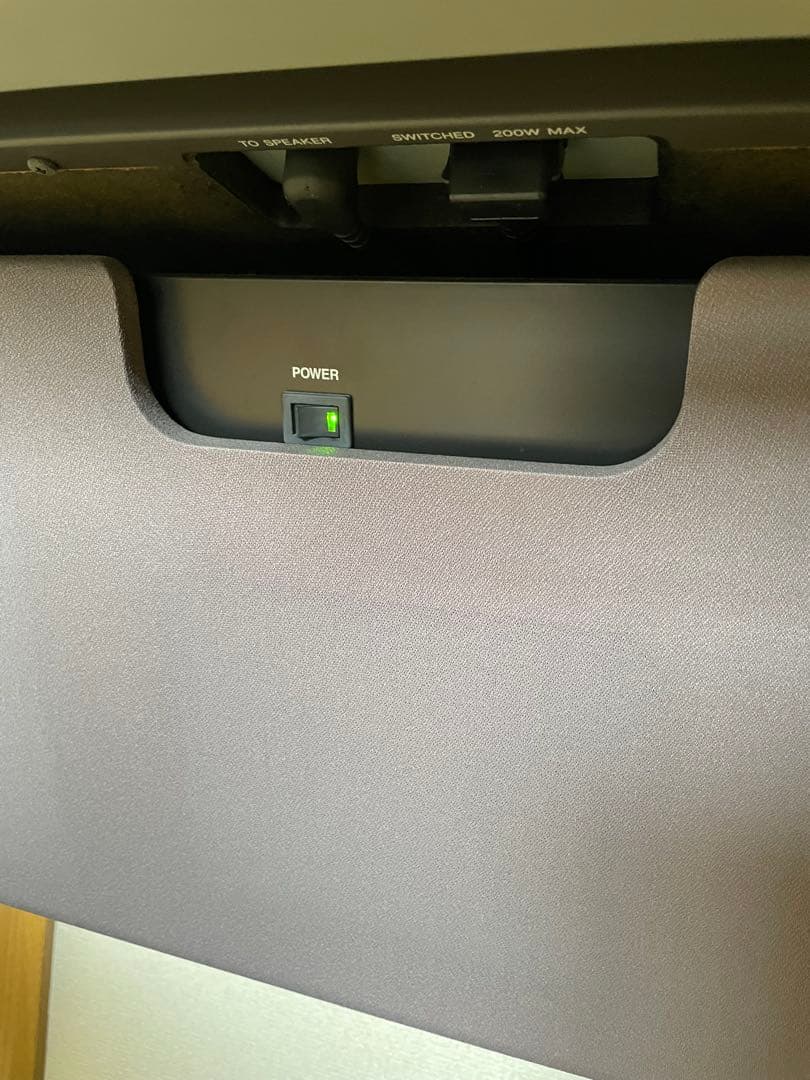 ヤマハ　ELS-01 エレクトーン　　✴︎注意参照ください