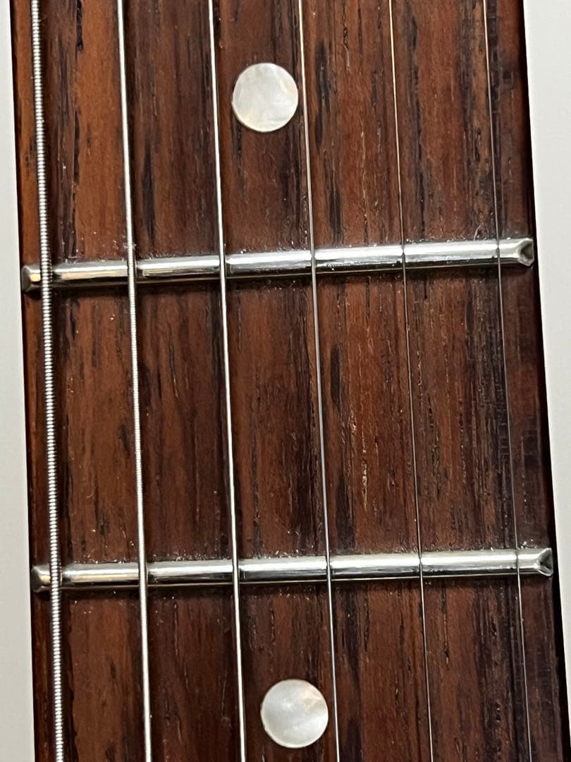 美品❗️最終値下げSquier ClassicVibe 60sCustomTele