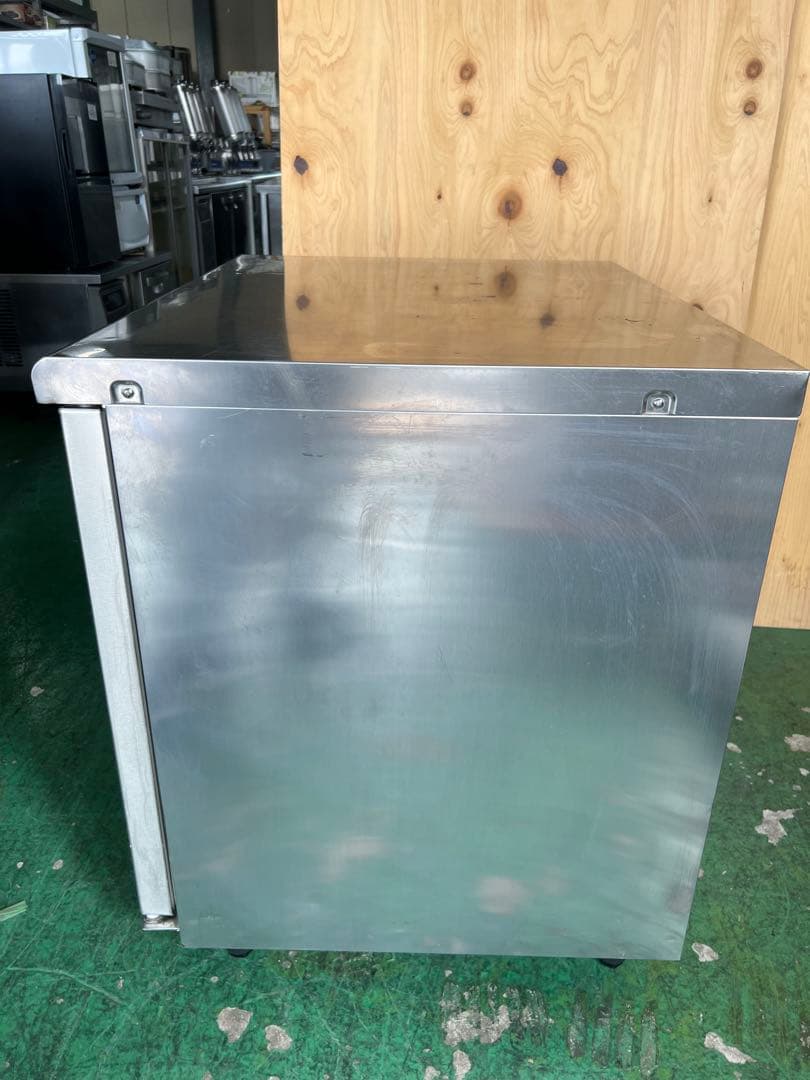 2014年ホシザキ1扉冷凍庫