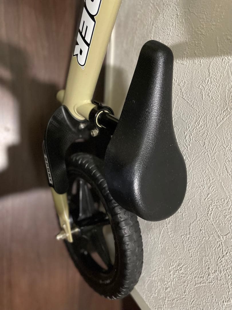 極美品 ストライダー サファリ 限定色 値下げしました