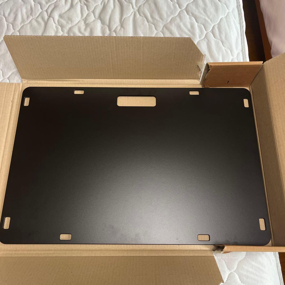 ヘリノックス ネイバーフッド天板のみ