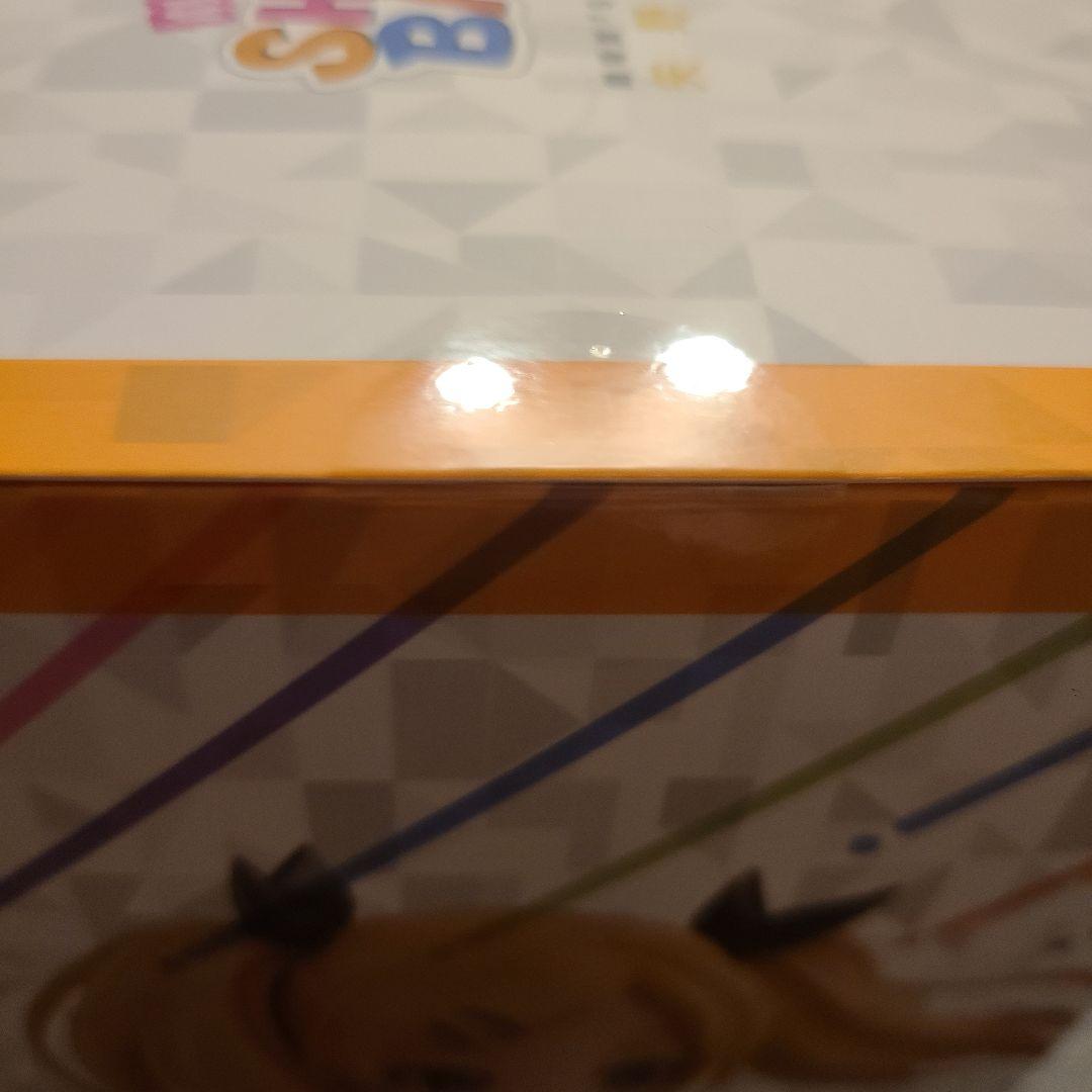 劇場版SHIROBAKO 矢野エリカ 1/7フィギュア 未開封 AMAKUNI