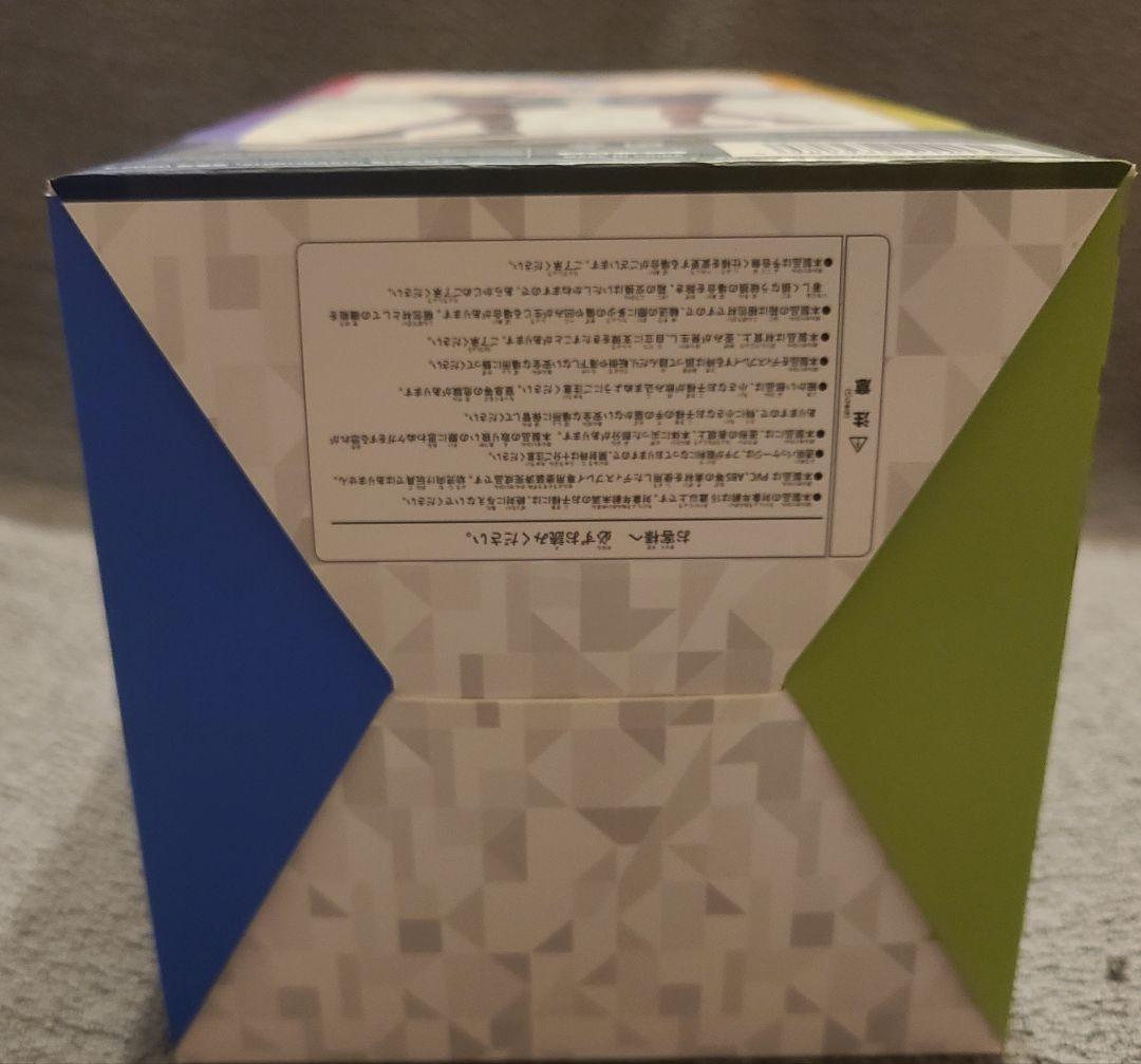 劇場版SHIROBAKO 矢野エリカ 1/7フィギュア 未開封 AMAKUNI