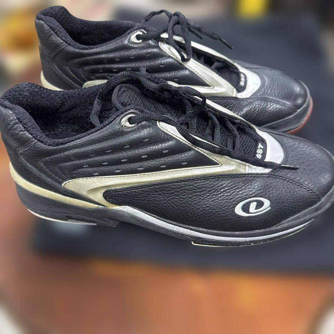 デクスターsst5ボーリングシューズ