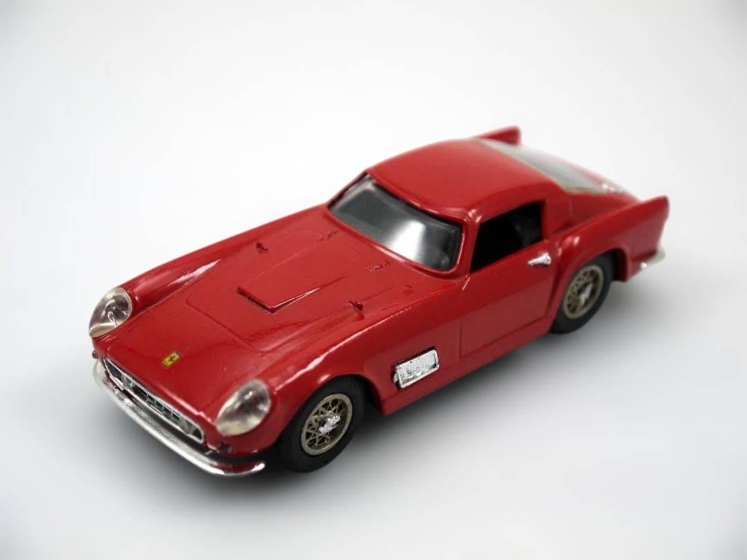 1/43idea3106 FERRARI 250 GT TDFツールドフランス