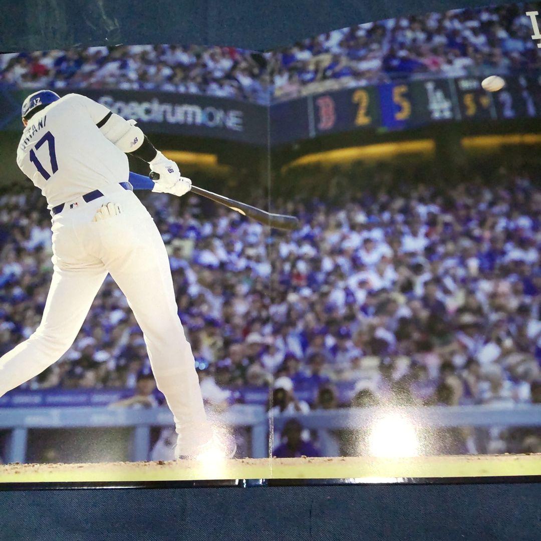 大谷翔平 プレミアムフレームセット