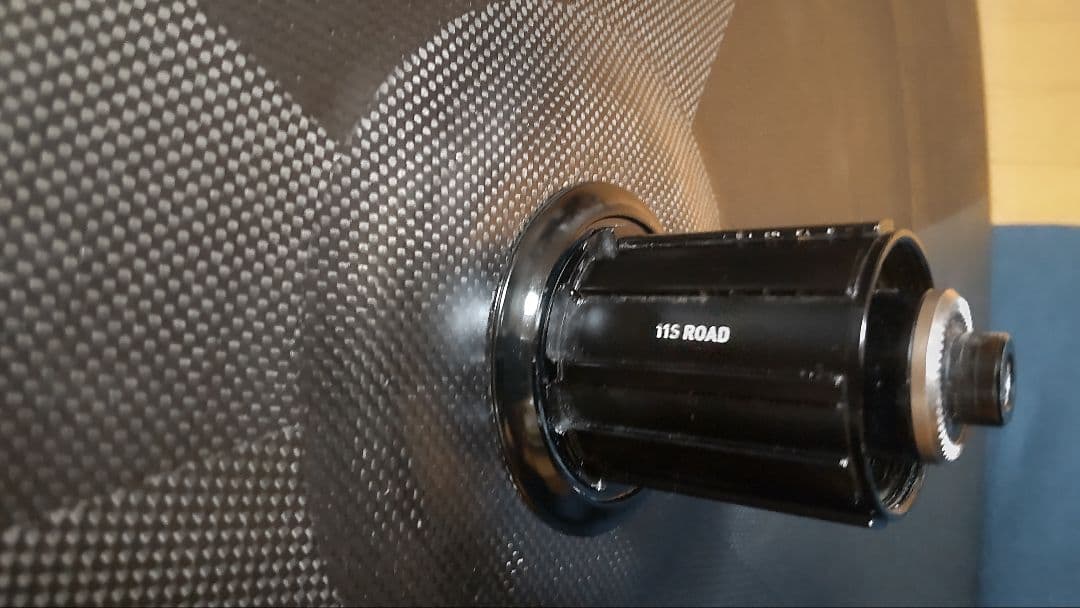 specialized スペシャライズド　roval 321 リムブレーキ仕様