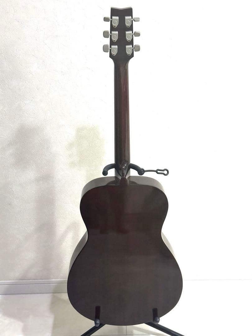 [ジャパンビンテージ]YAMAHA FG-130グリーンラベル　アコースティック