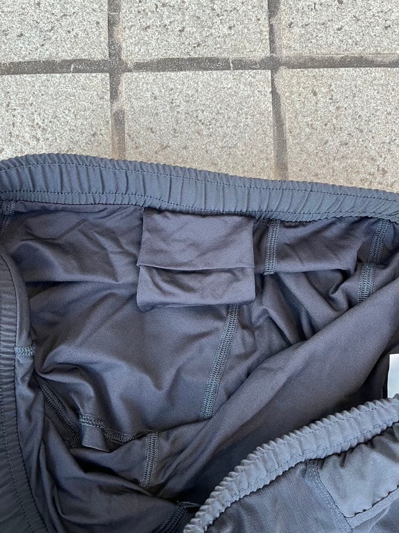 陸上用パンツ district vision 5in Training Shorts