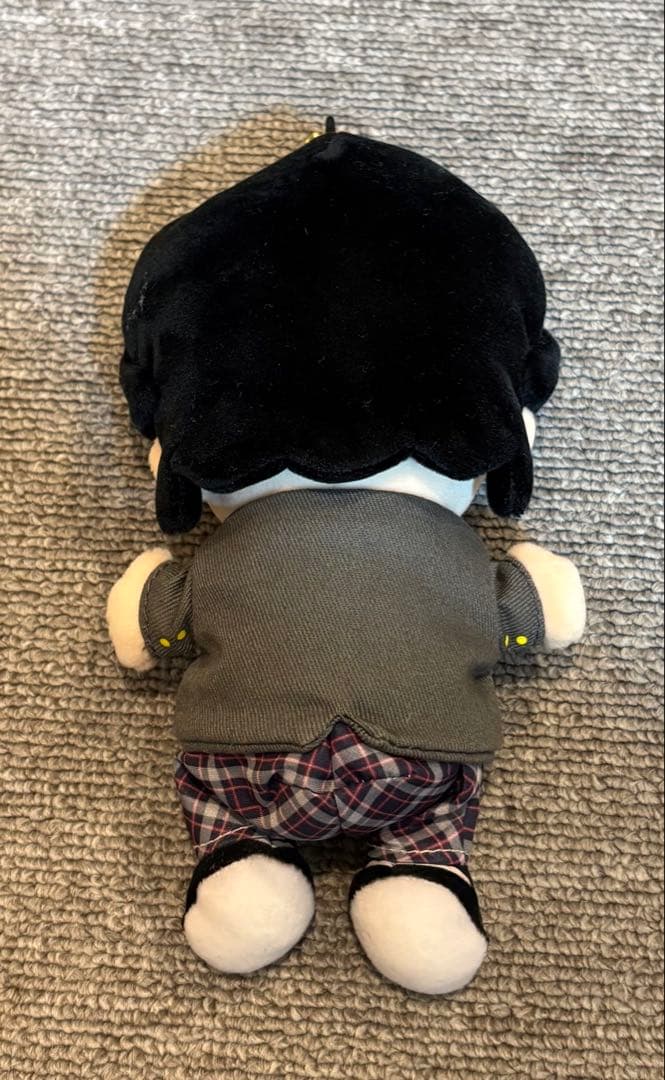 ⭐︎値下げ（まとめ売り）なにわ男子⭐︎道枝駿佑⭐︎うちわ、ちびぬい、指人形、写真他