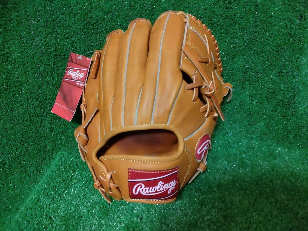 【復刻】ローリングス☆XPGS☆軟式☆タグ付