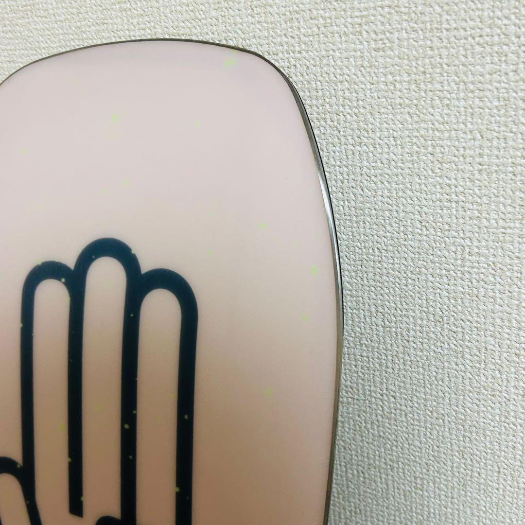 Bataleon Blow 145cm 23-24 UNION セット