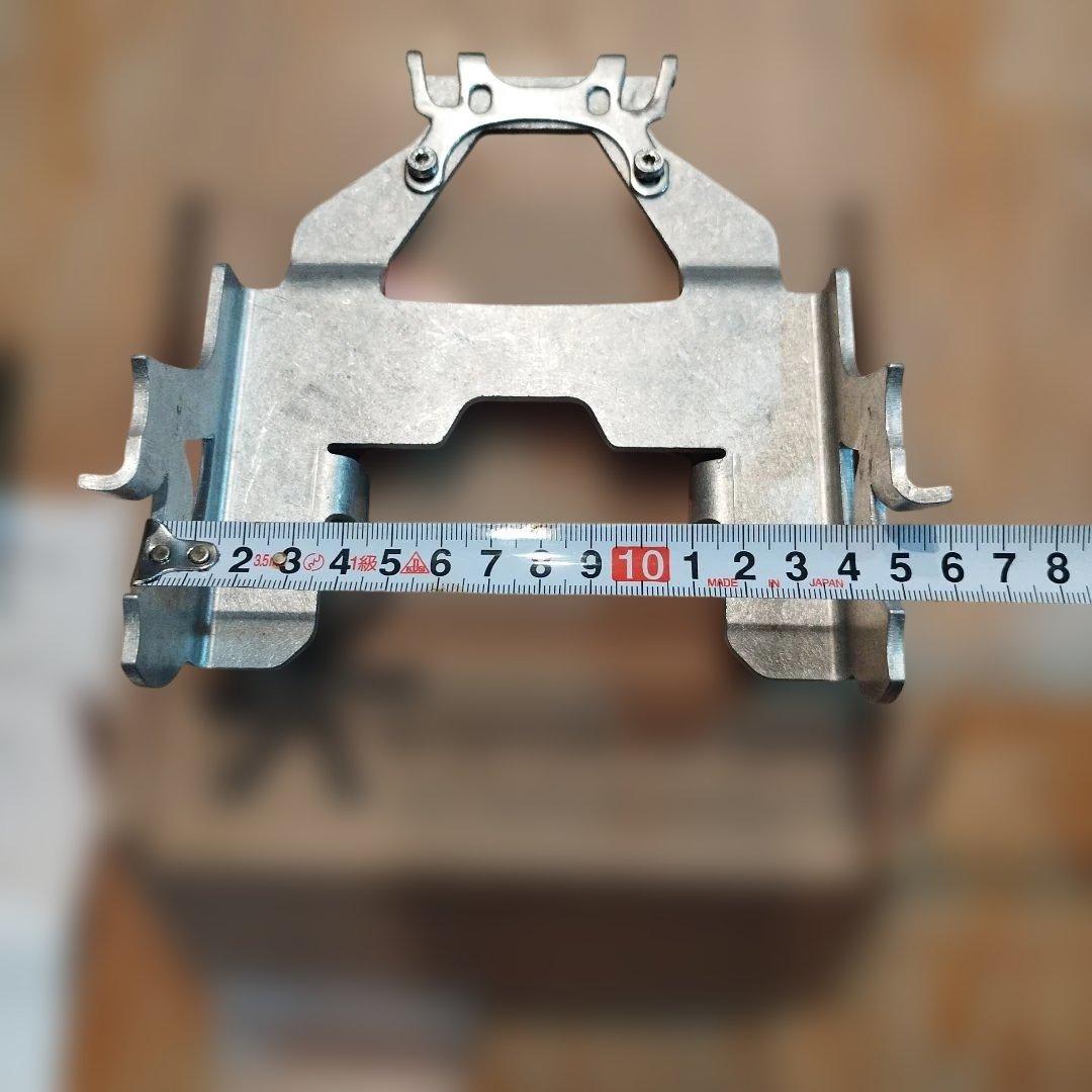 スノーボード Karakoram Universal Splitboard Crampon