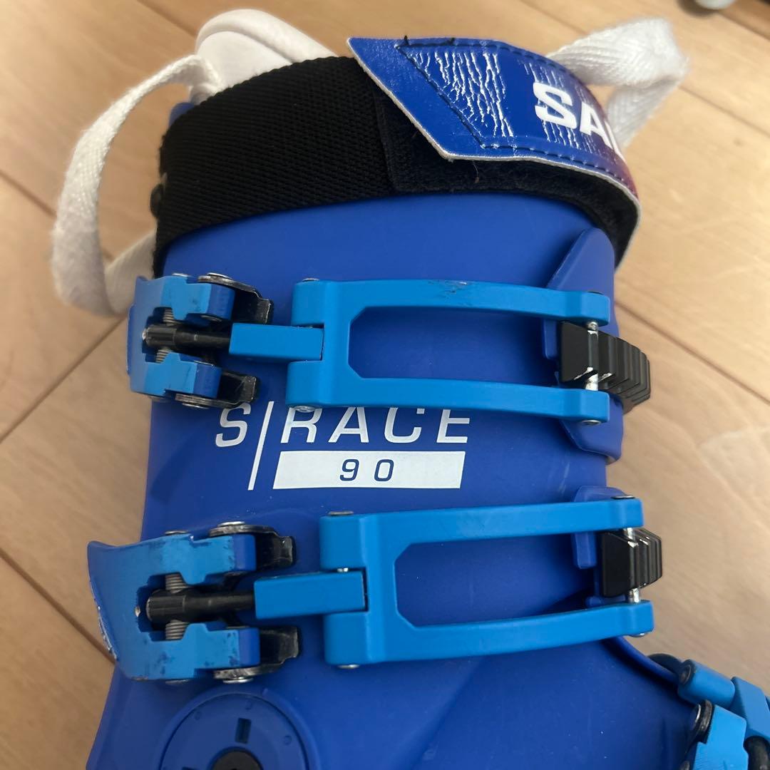 Salomon スキーブーツ 23.5cm
