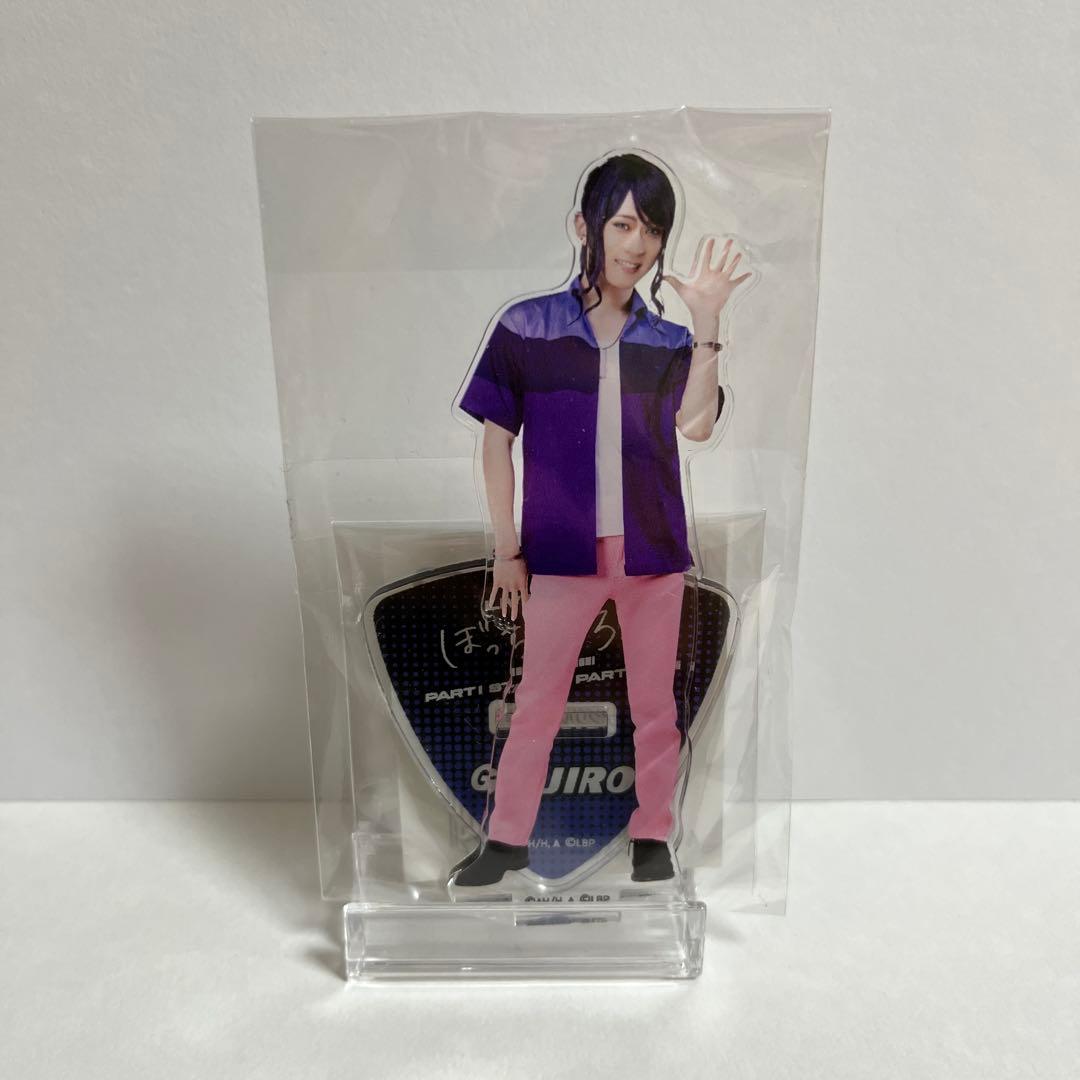 LIVE STAGE「ぼっち・ざ・ろっく！」2024 アクリルスタンド吉田銀次郎