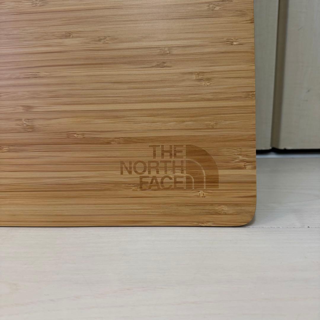 THE NORTH FACE TNF キャンプテーブル　camp table