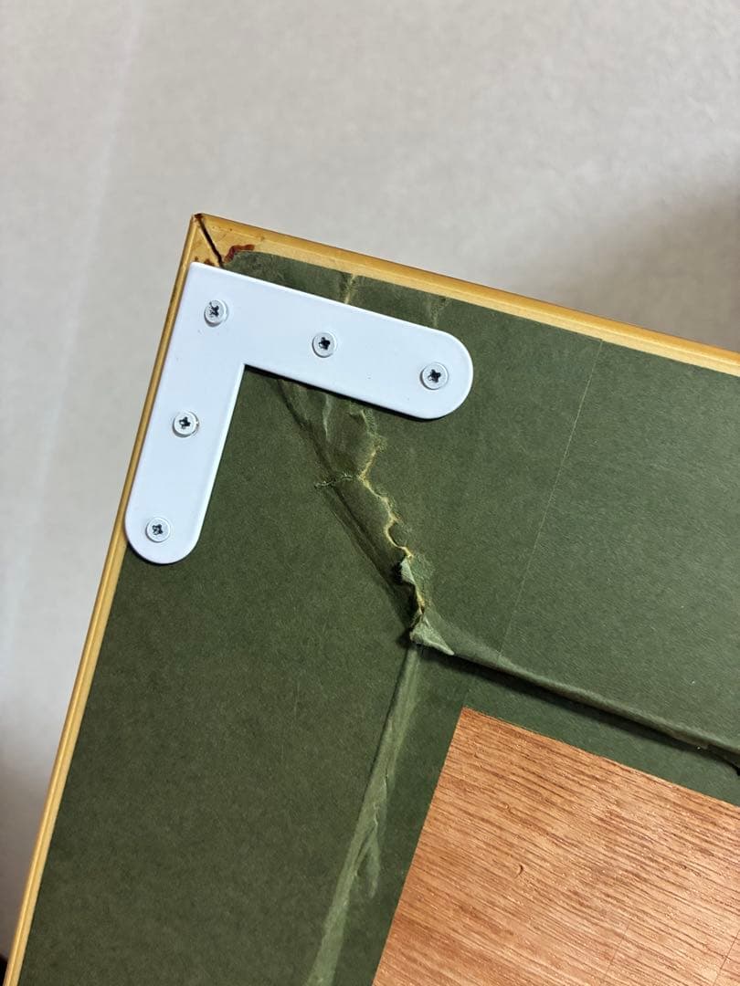 花の洗礼　リトグラフ　レオナール•フジタ　藤田嗣治