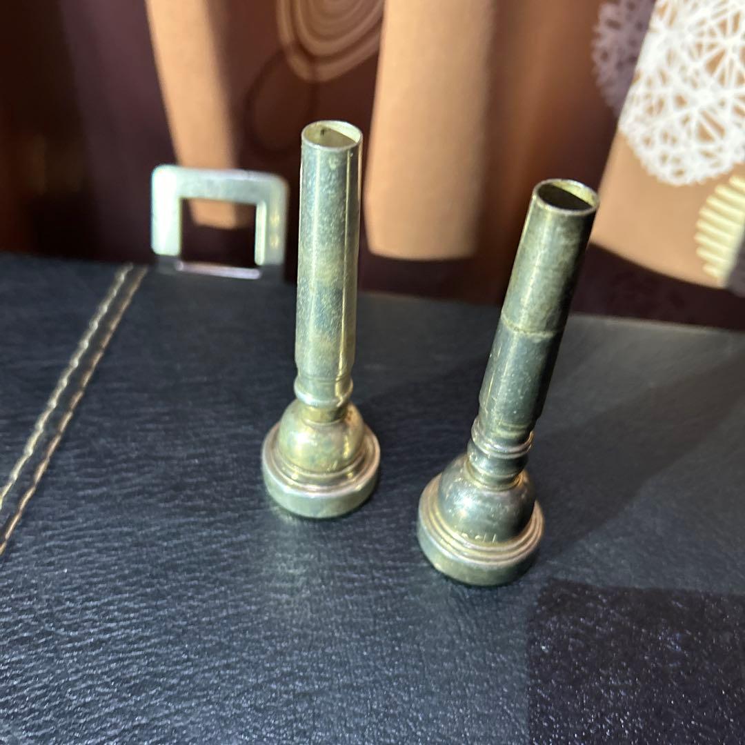 v*r様 トランペット美品