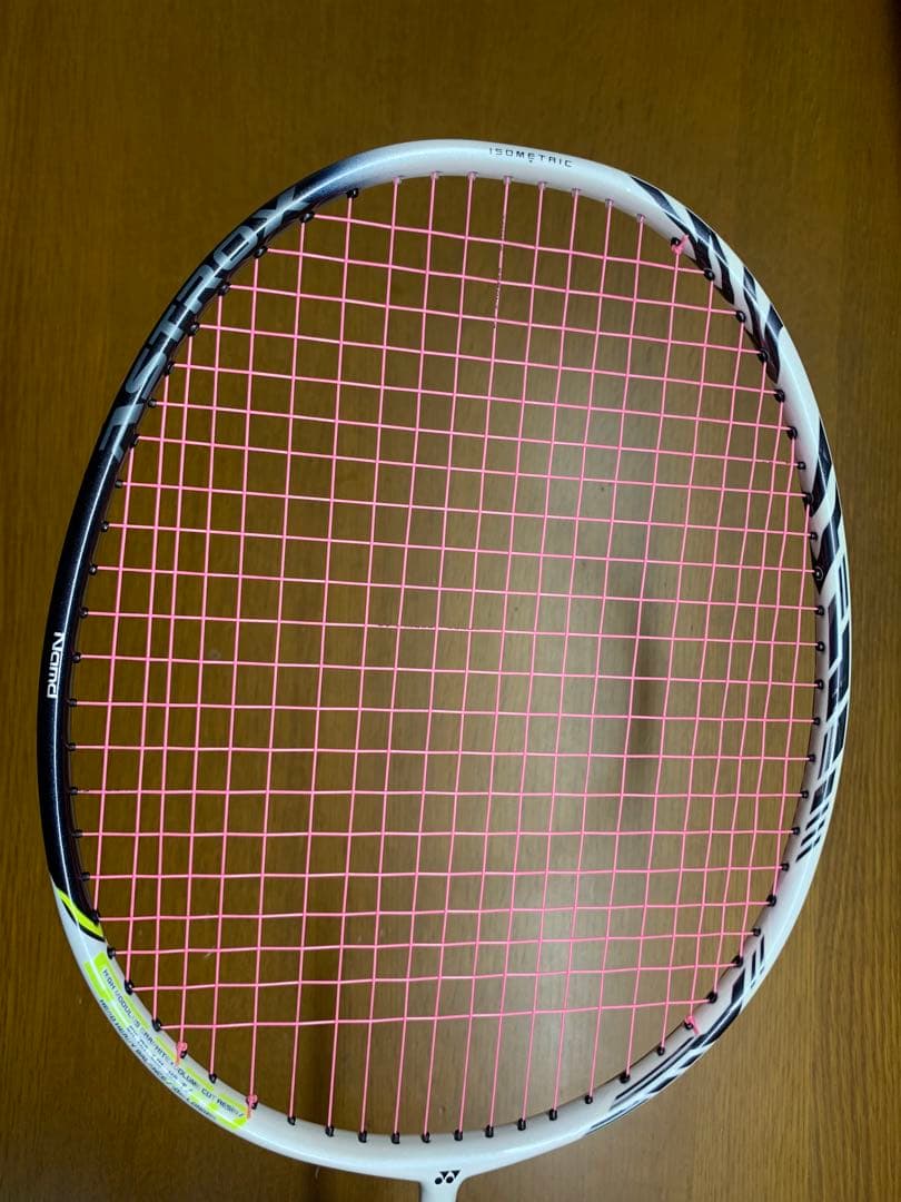 超美品YONEX ASTROX 99PRO 4UG5