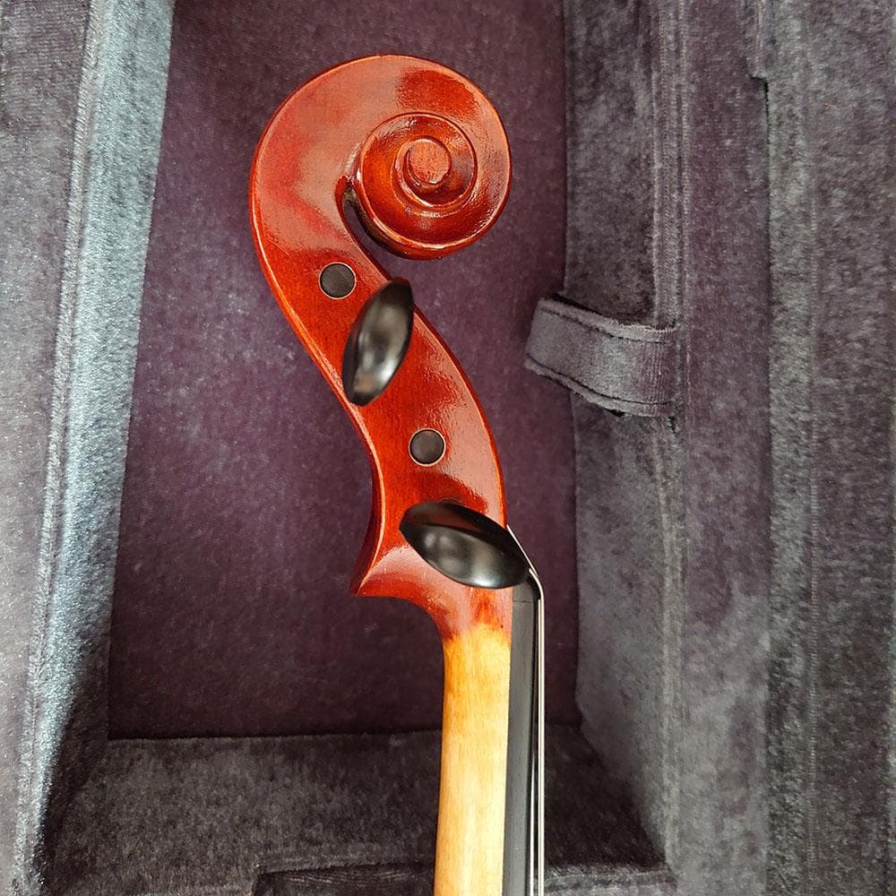 Ena Violin　恵那バイオリン　No.10　4／4　SUZUKI