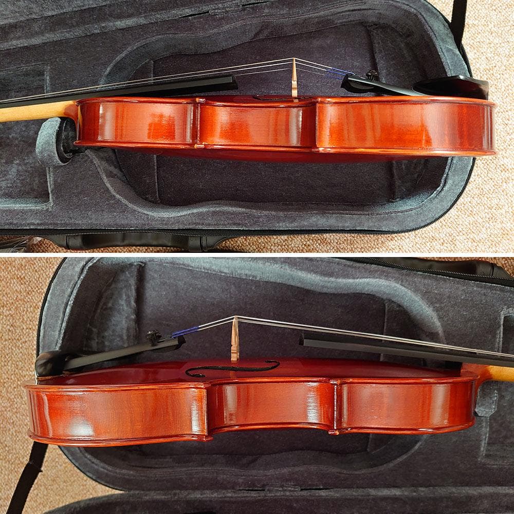 Ena Violin　恵那バイオリン　No.10　4／4　SUZUKI