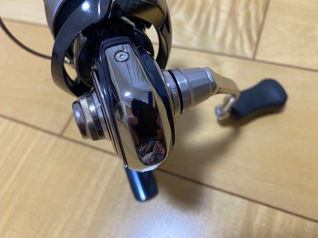 ダイワ 19 セルテート (CP) LT2500S-XH DAIWA