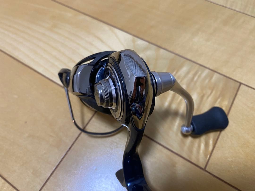 ダイワ 19 セルテート (CP) LT2500S-XH DAIWA