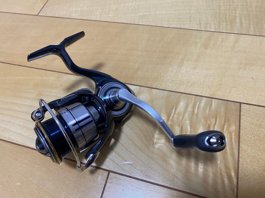 ダイワ 19 セルテート (CP) LT2500S-XH DAIWA