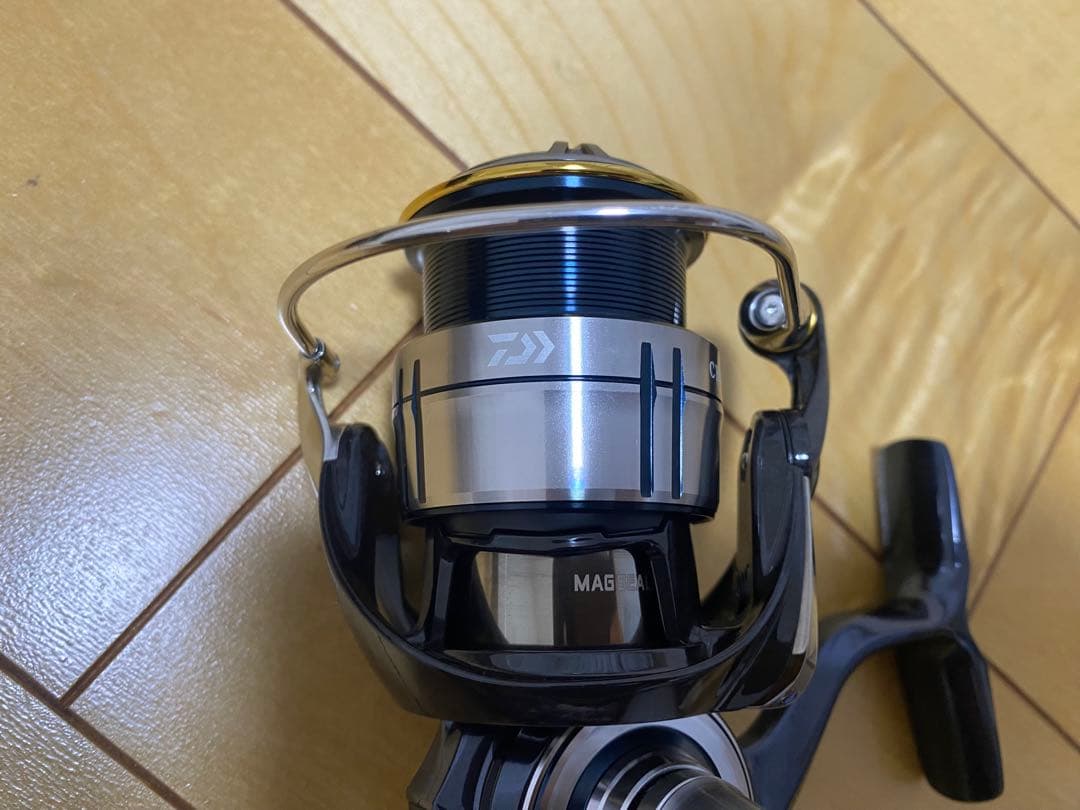 ダイワ 19 セルテート (CP) LT2500S-XH DAIWA