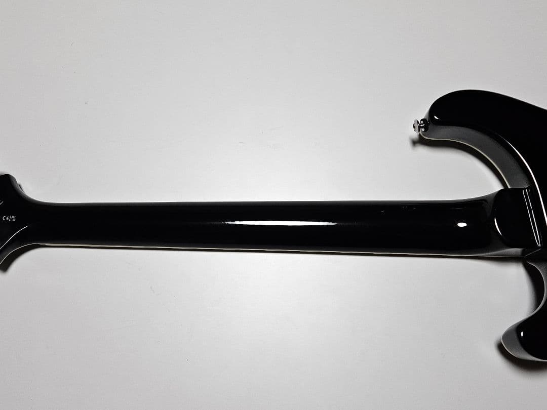 ギター PRS SE CUSTOM24 Quilt Gray Black