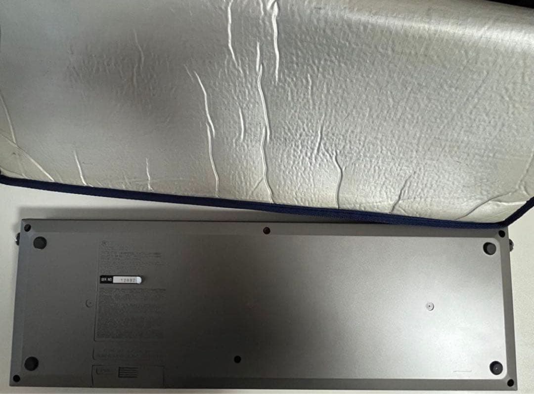 YAMAHA CS01 名機アナログシンセ　動作品