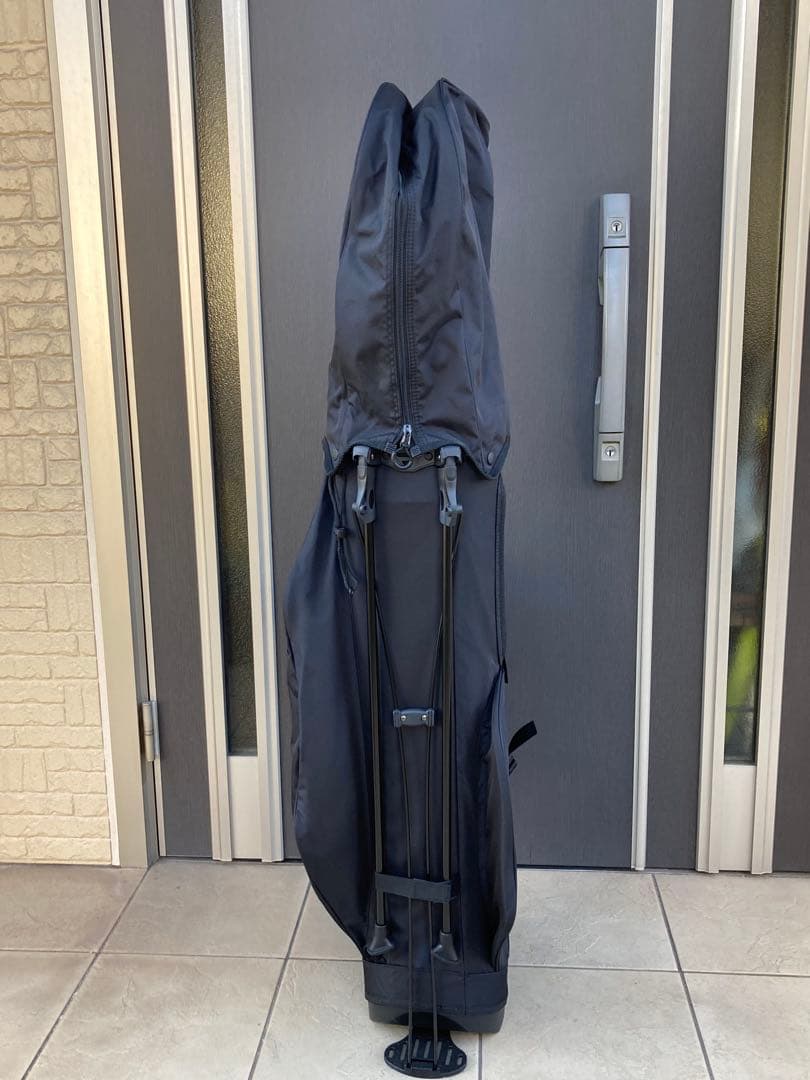 OAKLEY ブラック キャディバッグ