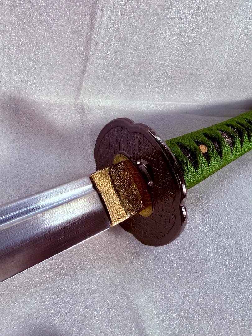 模造刀 大典田光世 太刀 加賀前田家 コスプレ 刀剣乱舞 M1