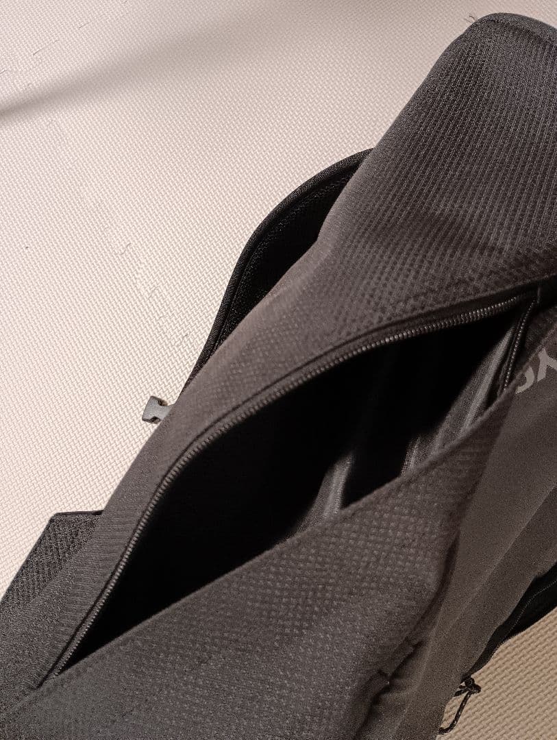 2026 希少　非売品　柏レイソル　YONEX ブラックバックパック 中型