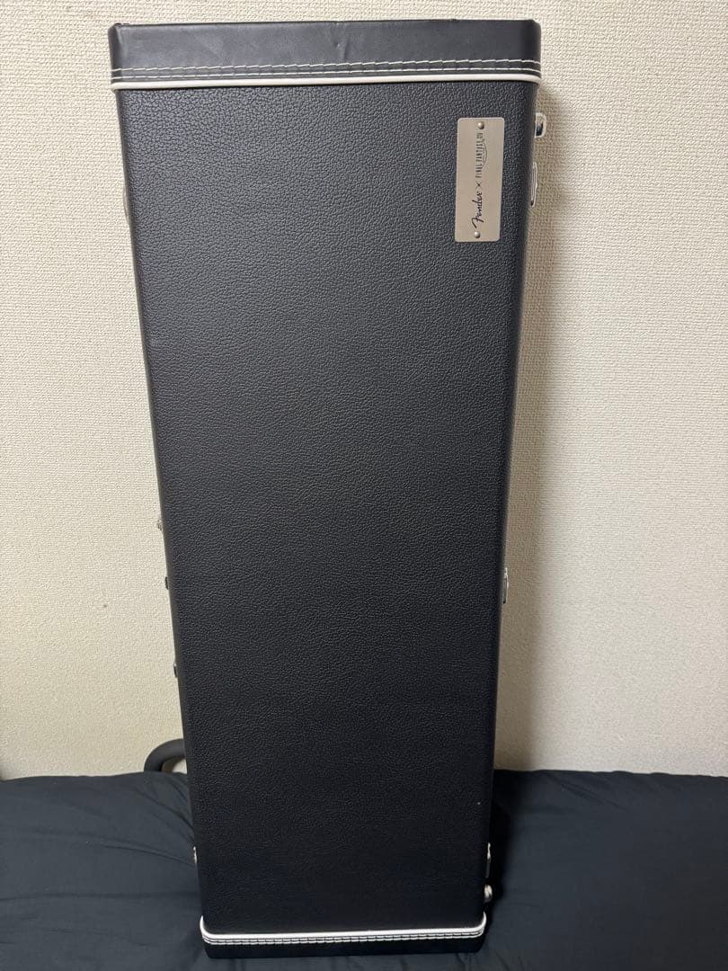 【限定モデル】FINAL FANTASY XIV STRATOCASTER