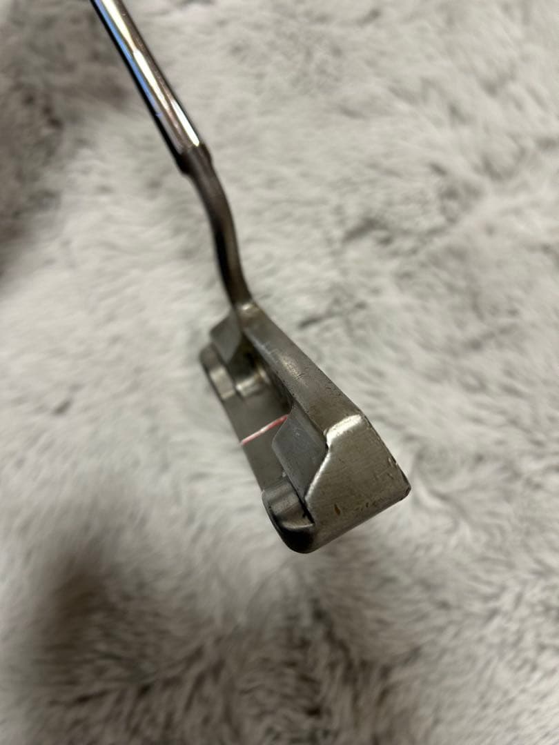 スコッティキャメロン　サンタフェTel3 右利き用　33インチ