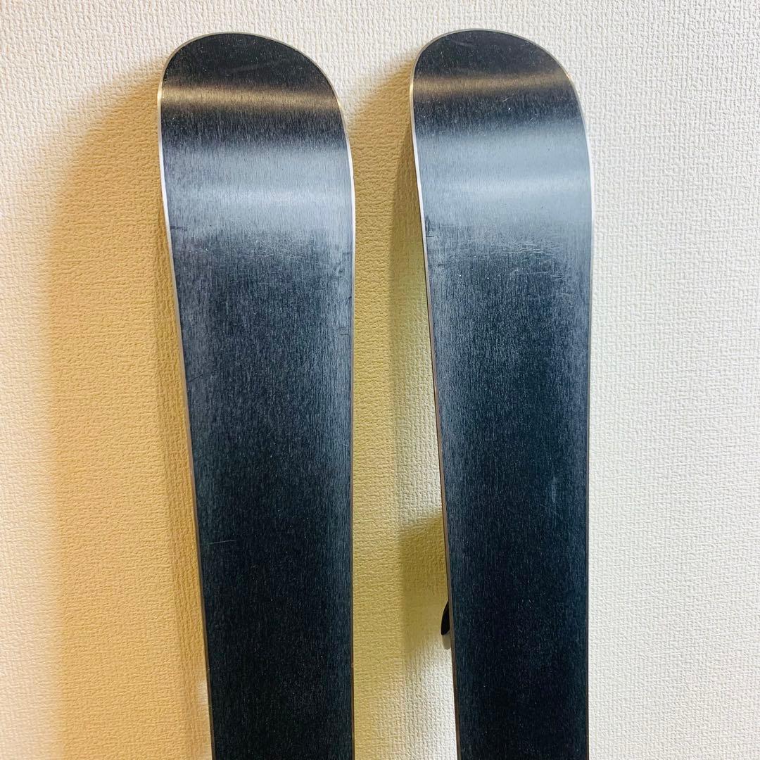 ROSSIGNOL SUPER99 ショートスキー 99cm ロシニョール